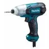 Шуруповерт Makita TD0101F 230Вт патрон:шестигр.1/4 - фото 3