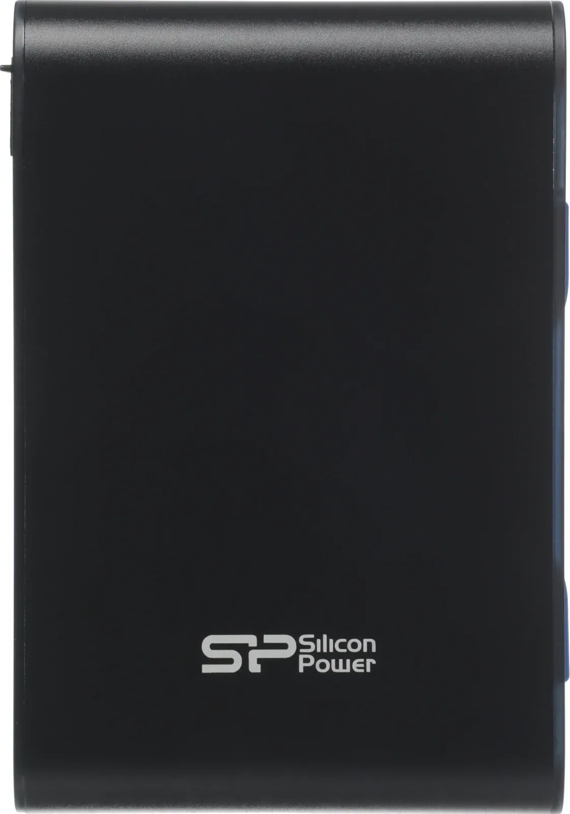 USB SILICON POWER A80 черный