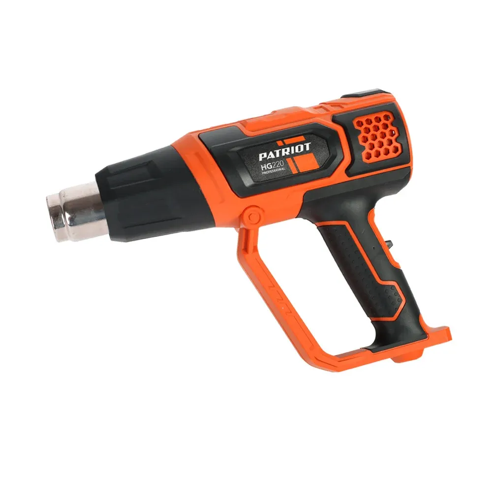 Технические фены/Клеевые пистолеты PATRIOT HG 220