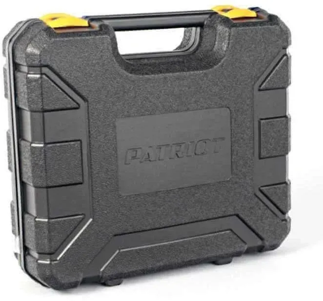 Технический фен Patriot HG 210 The One 2000Вт темп.300/500С - фото 6