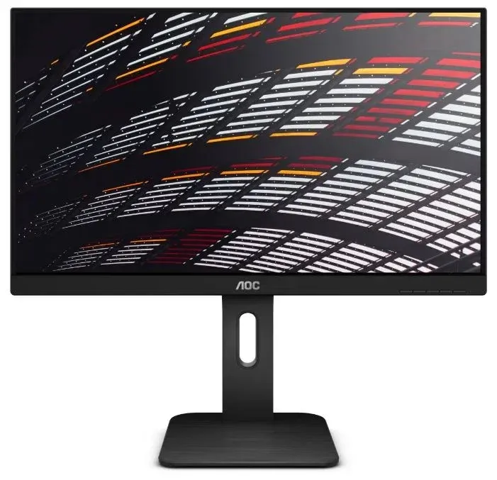 Мониторы ЖК AOC 24P100/01 - фото 1