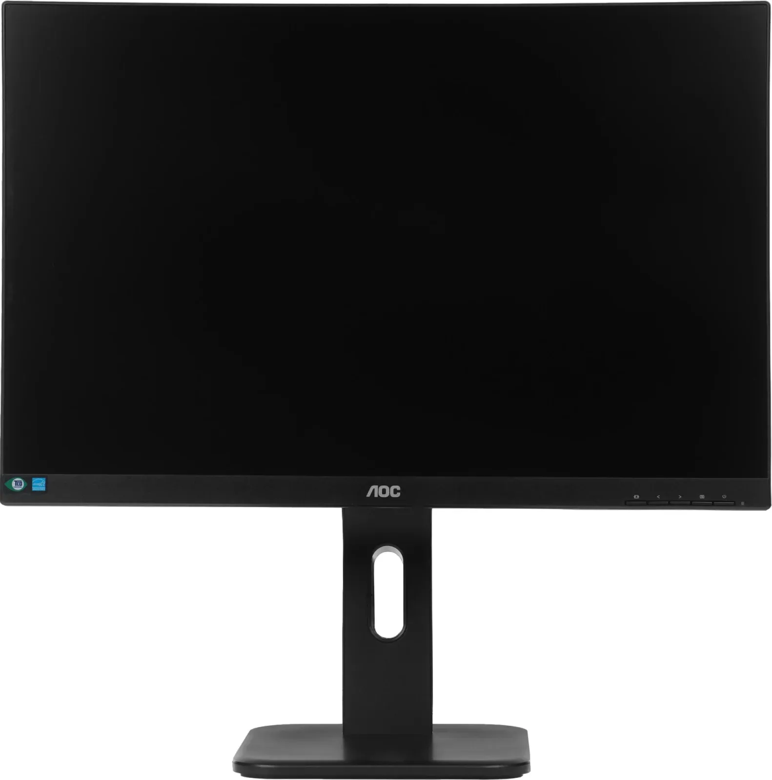 Мониторы ЖК AOC X24P100/01 - фото 3
