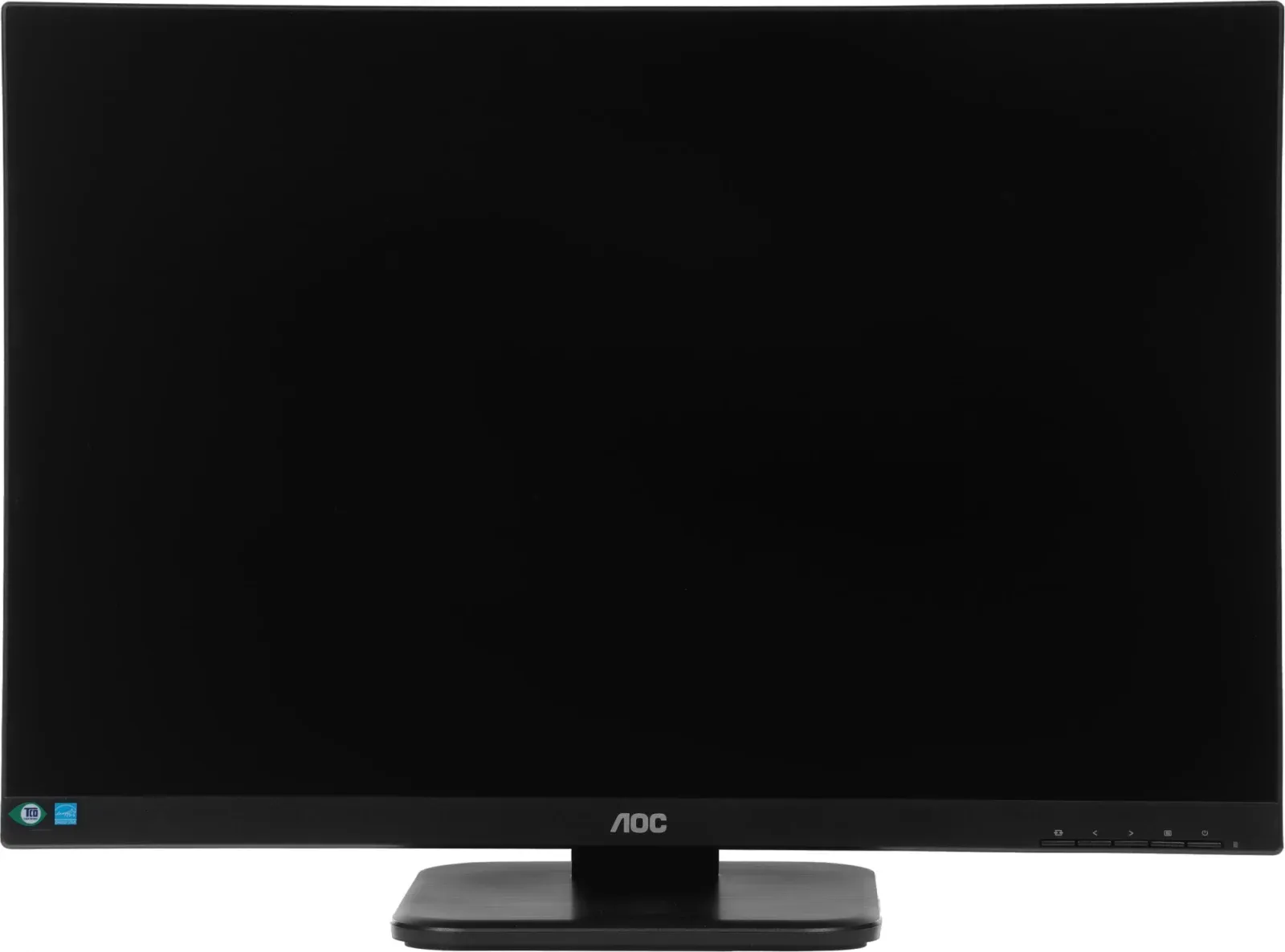 Мониторы ЖК AOC X24P100/01 - фото 4