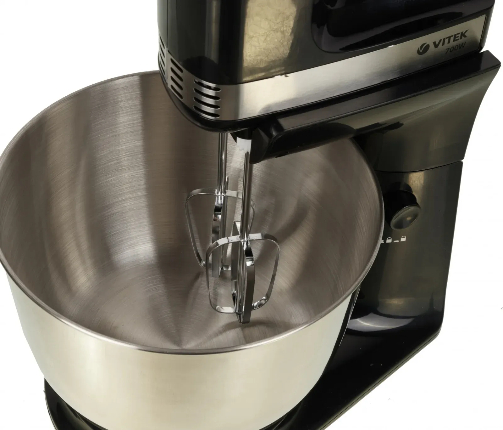 Миксер стационарный Vitek VT-1419 700Вт черный - фото 5