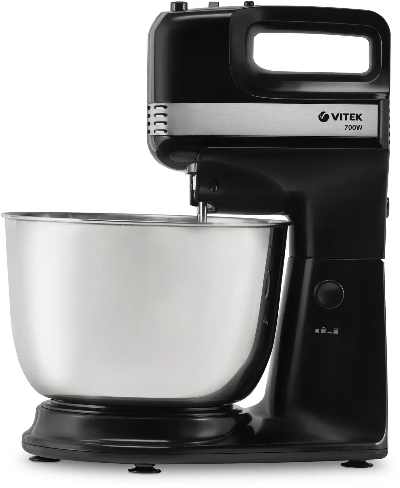 Миксер стационарный Vitek VT-1419 700Вт черный - фото 7