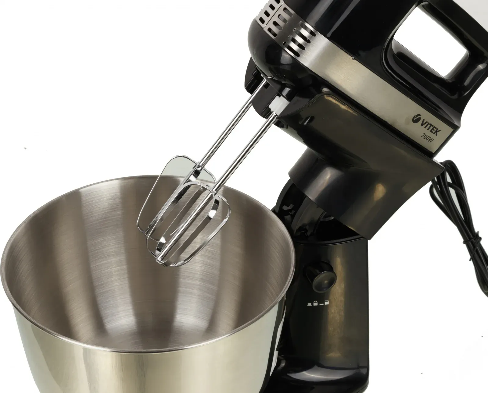 Миксер стационарный Vitek VT-1419 700Вт черный - фото 8