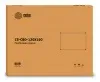 Доска пробковая Cactus CS-CBD-120X150 пробковая коричневый 120x150см алюминиевая рама пробка/алюминий - фото 7