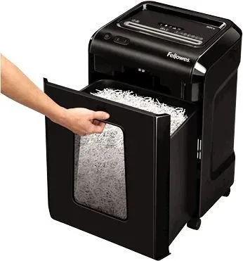 Шредеры Уничтожители FELLOWES 92CS - фото 1