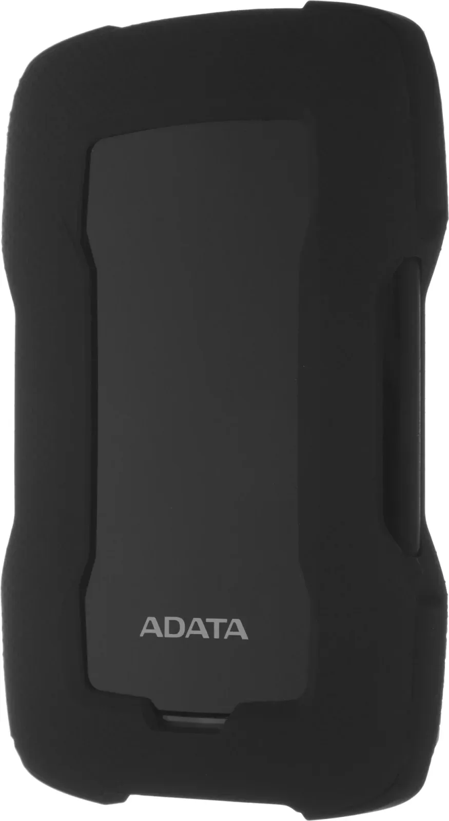 USB A-DATA HD330 черный - фото 1