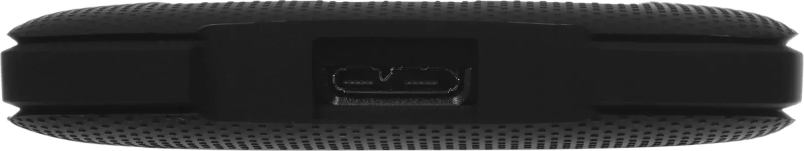 USB A-DATA HD330 черный - фото 2