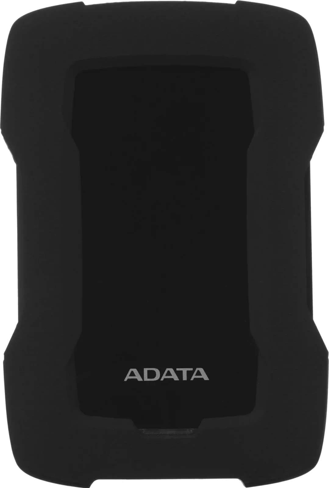 USB A-DATA HD330 черный - фото 4
