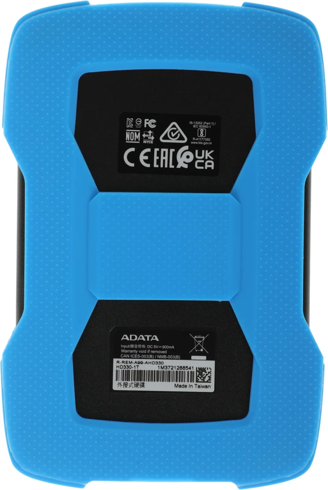 USB A-DATA HD330 - фото 3