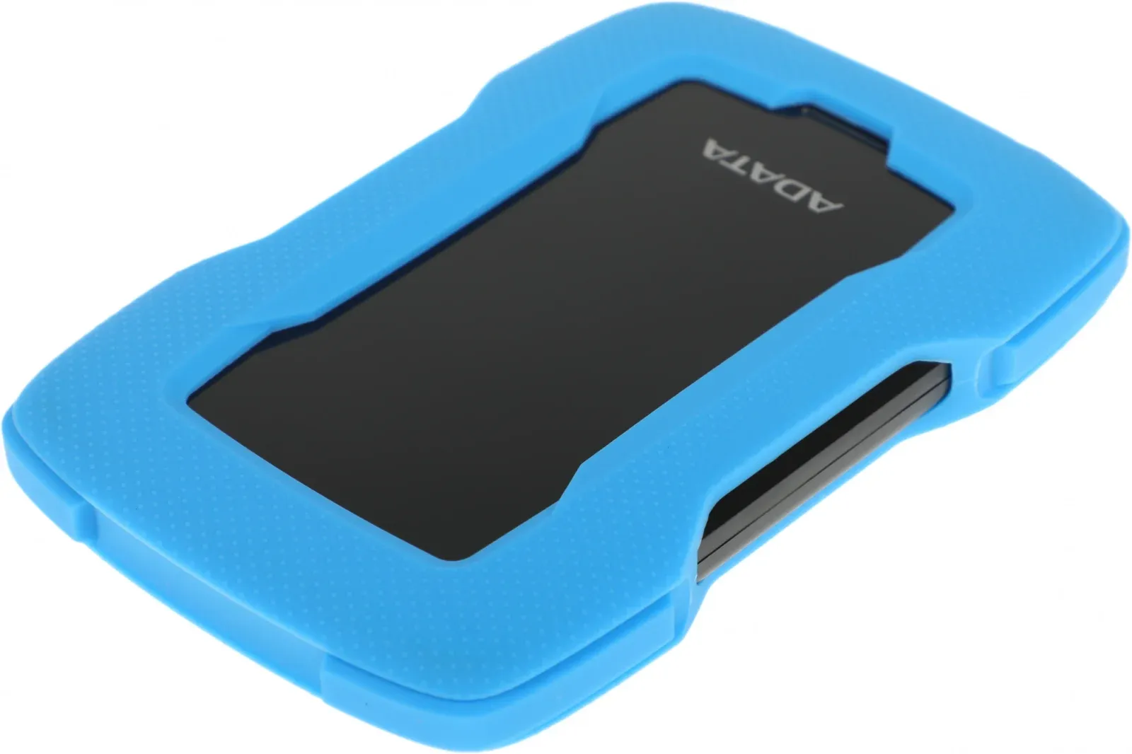 USB A-DATA HD330 синий - фото 3