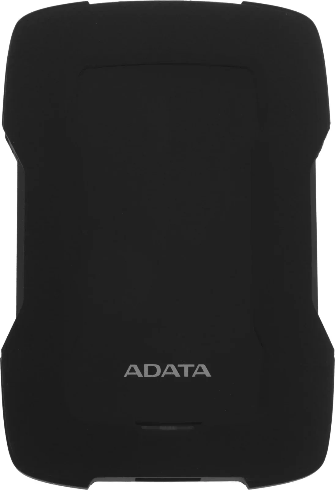 USB A-DATA HD330 черный - фото 3