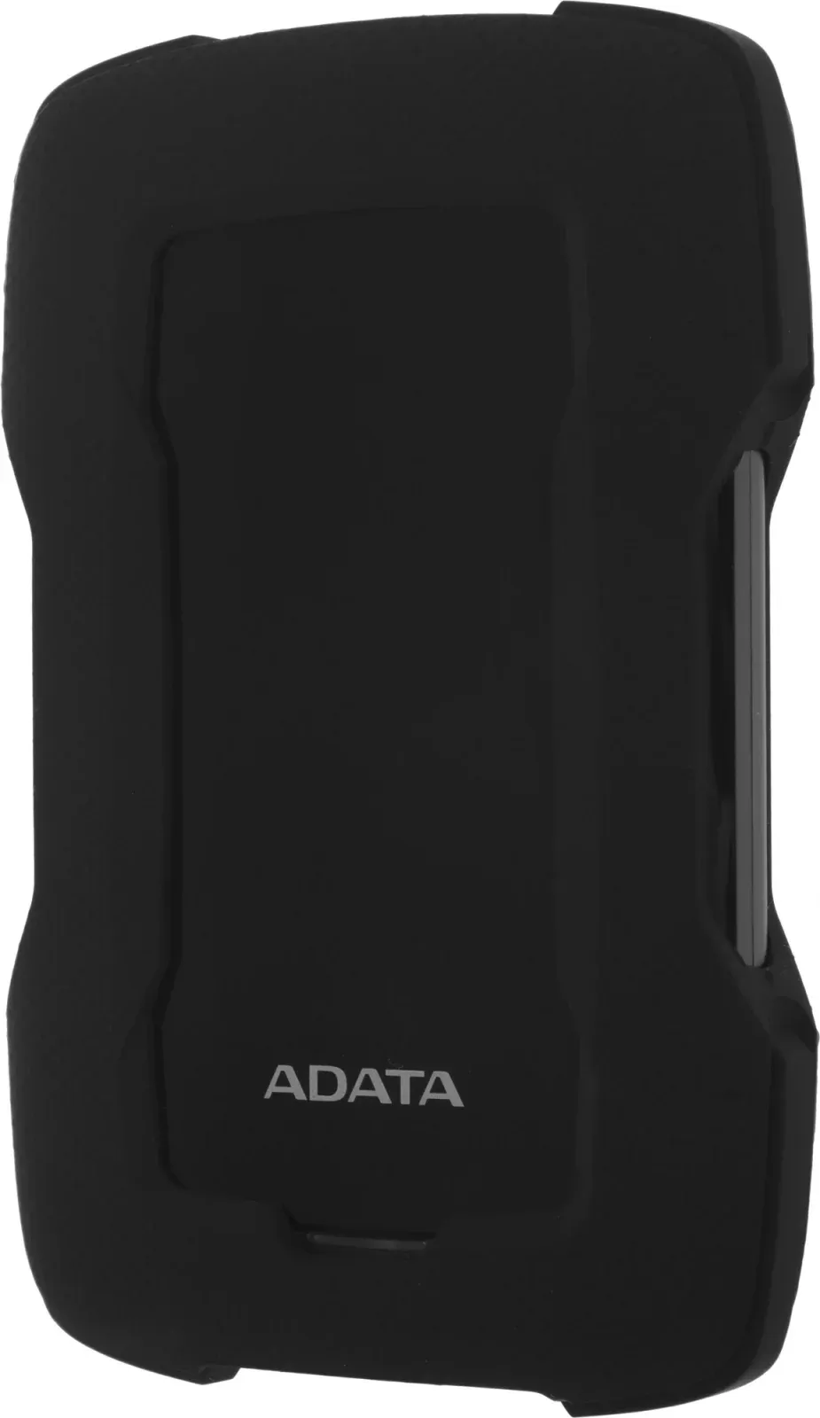 USB A-DATA HD330 черный - фото 4