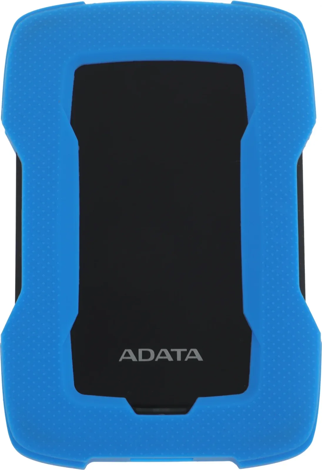 USB A-DATA HD330 синий - фото 3