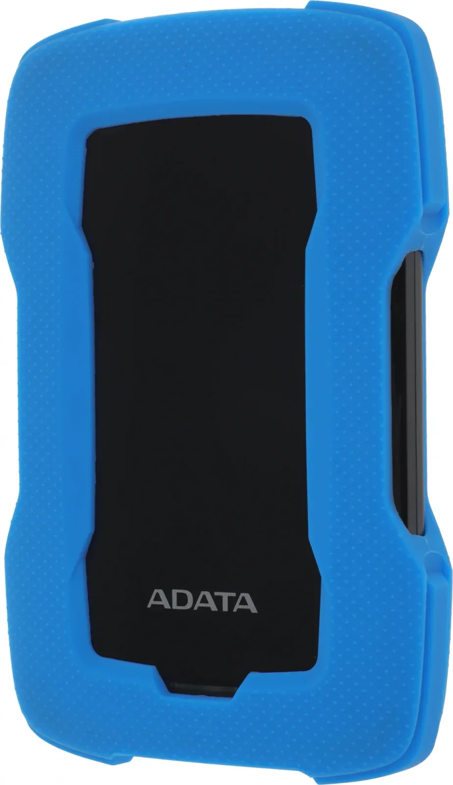 USB A-DATA HD330 синий - фото 4
