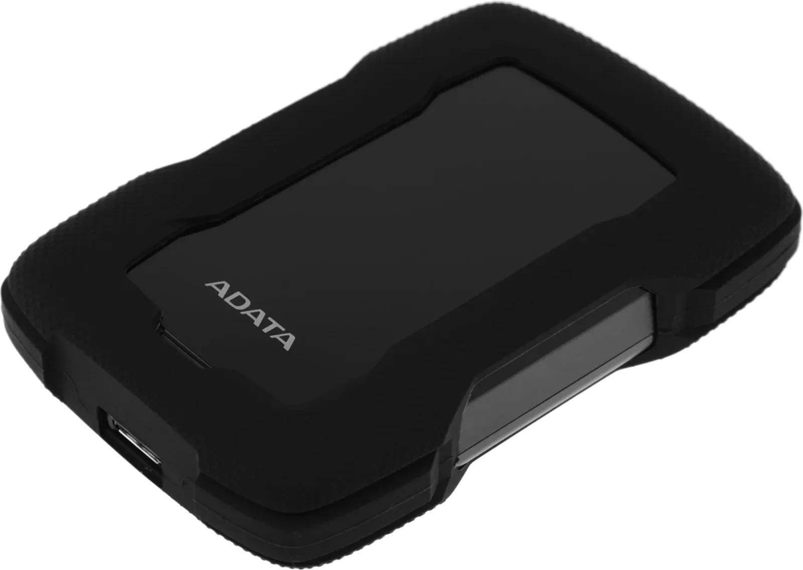 USB A-DATA HD330 черный - фото 2