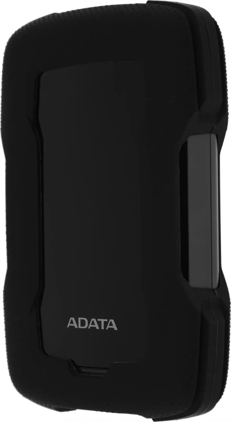 USB A-DATA HD330 черный - фото 3