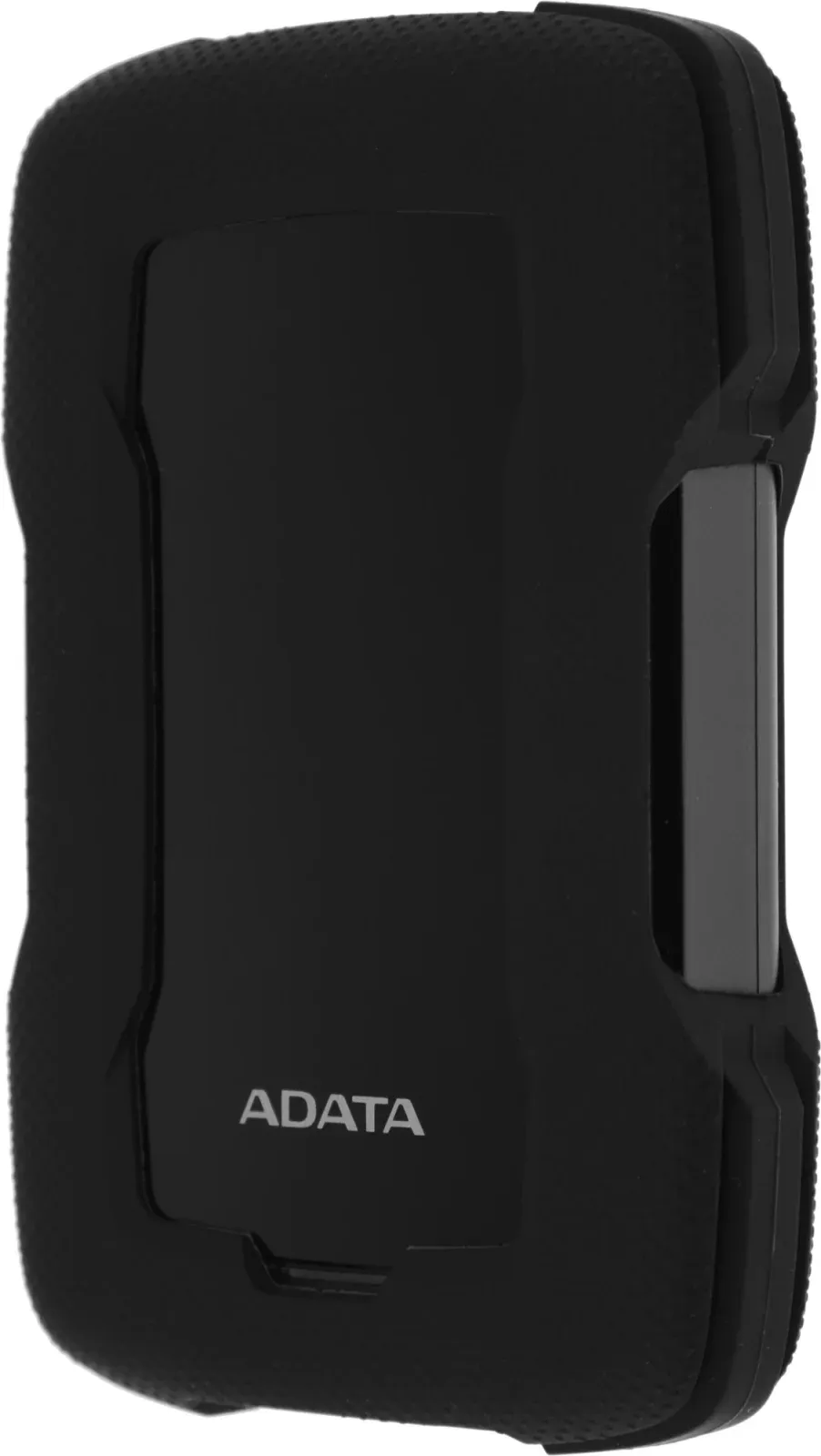 USB A-DATA HD330 черный - фото 3