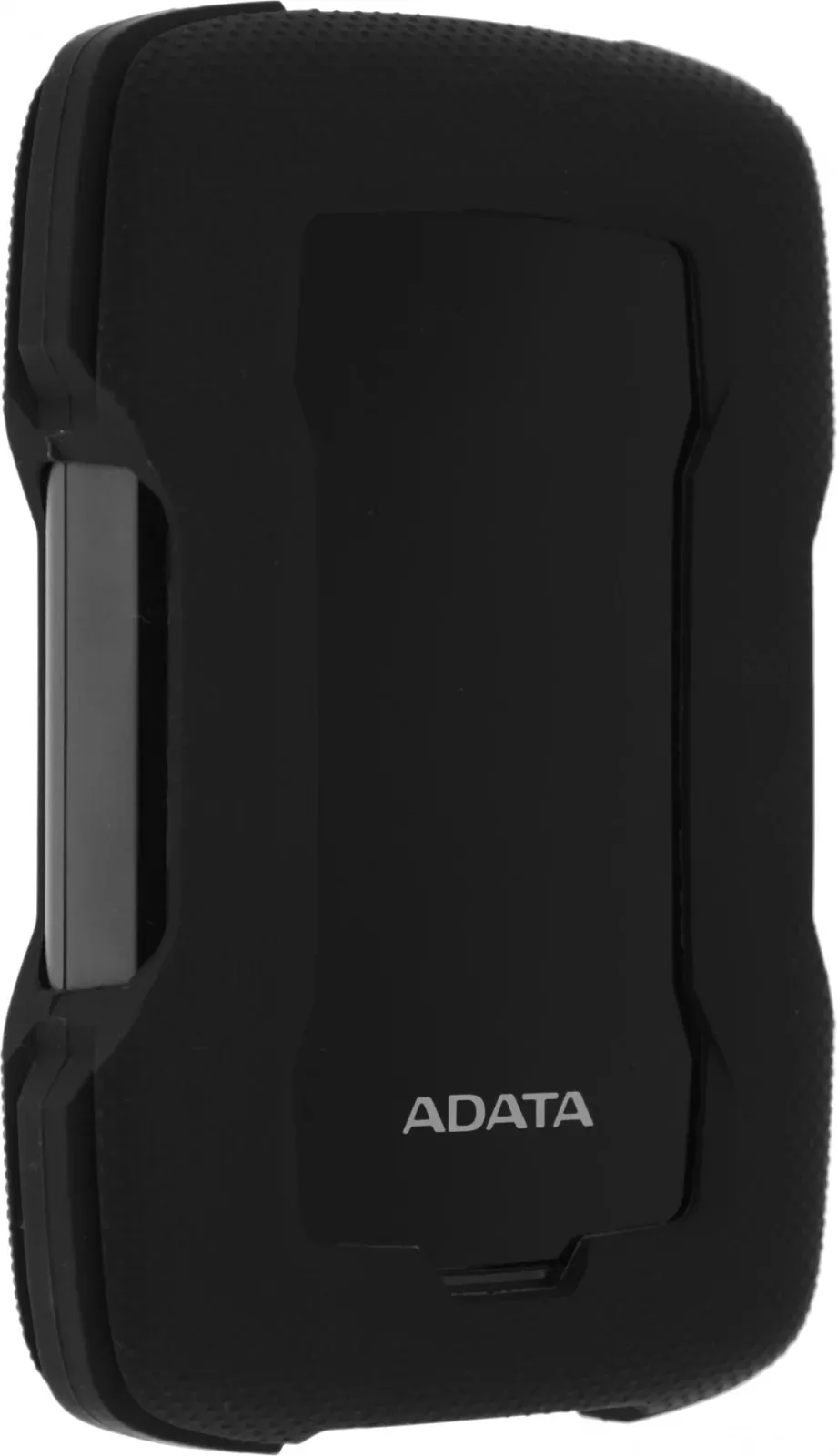 USB A-DATA HD330 черный - фото 4