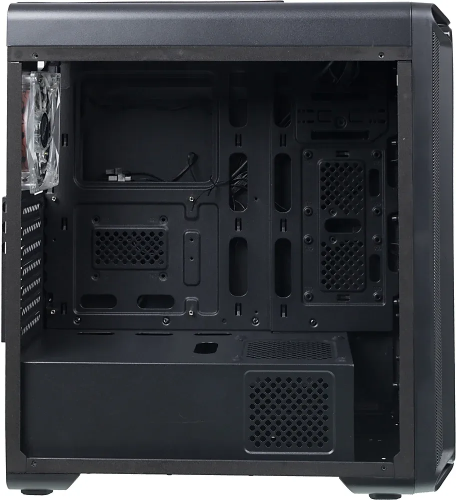 Корпуса ZALMAN I3 EDGE - фото 1