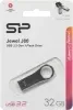 Флеш Диск Silicon Power 32Gb Jewel J80 SP032GBUF3J80V1T USB3.1 серый, 32 ГБ - фото 8