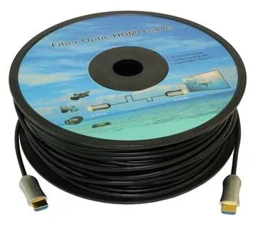 Кабели для аудио/видео NONAME FIBER OPTIC