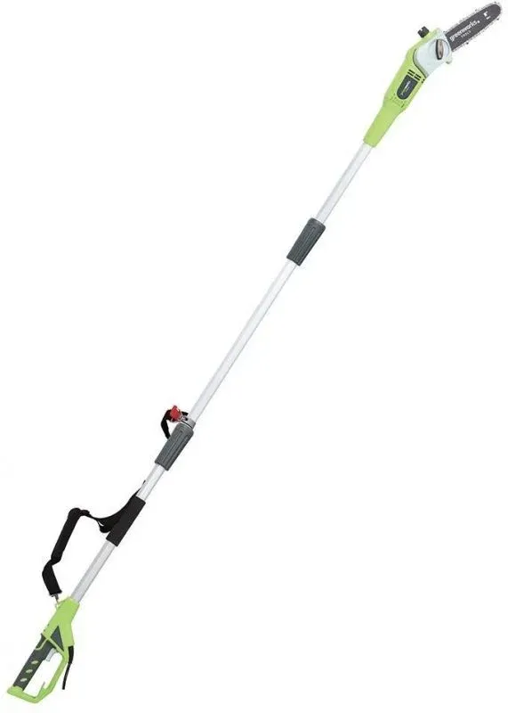 Кусторез Greenworks GPS7220 20147