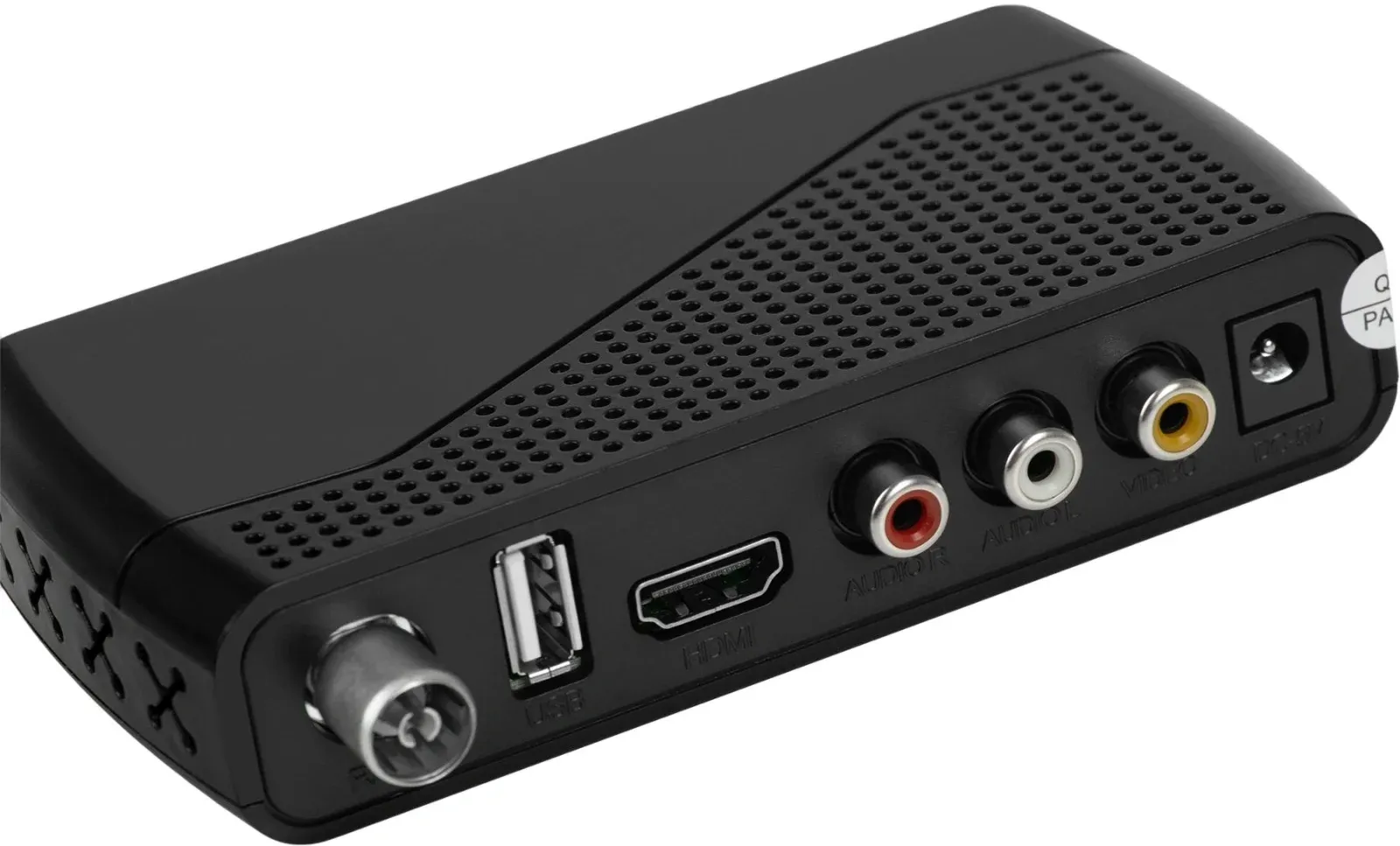 Цифровые ТВ ресиверы HYUNDAI H-DVB500