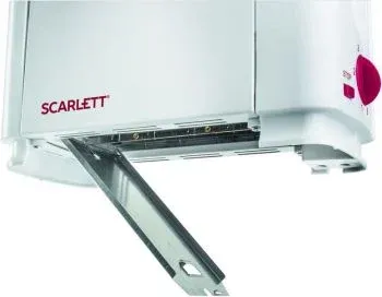 Тостер Scarlett SC-TM11013 650Вт белый - фото 6