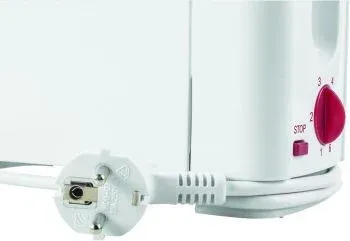 Тостер Scarlett SC-TM11013 650Вт белый - фото 8