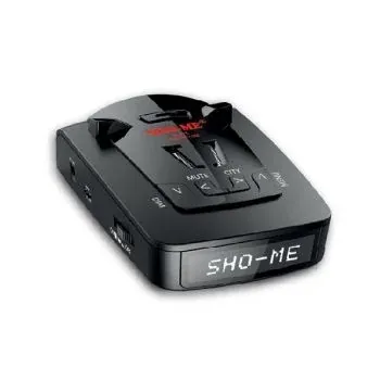 Радар-детектор Sho-Me G-475 S-Vision GPS приемник - фото 2