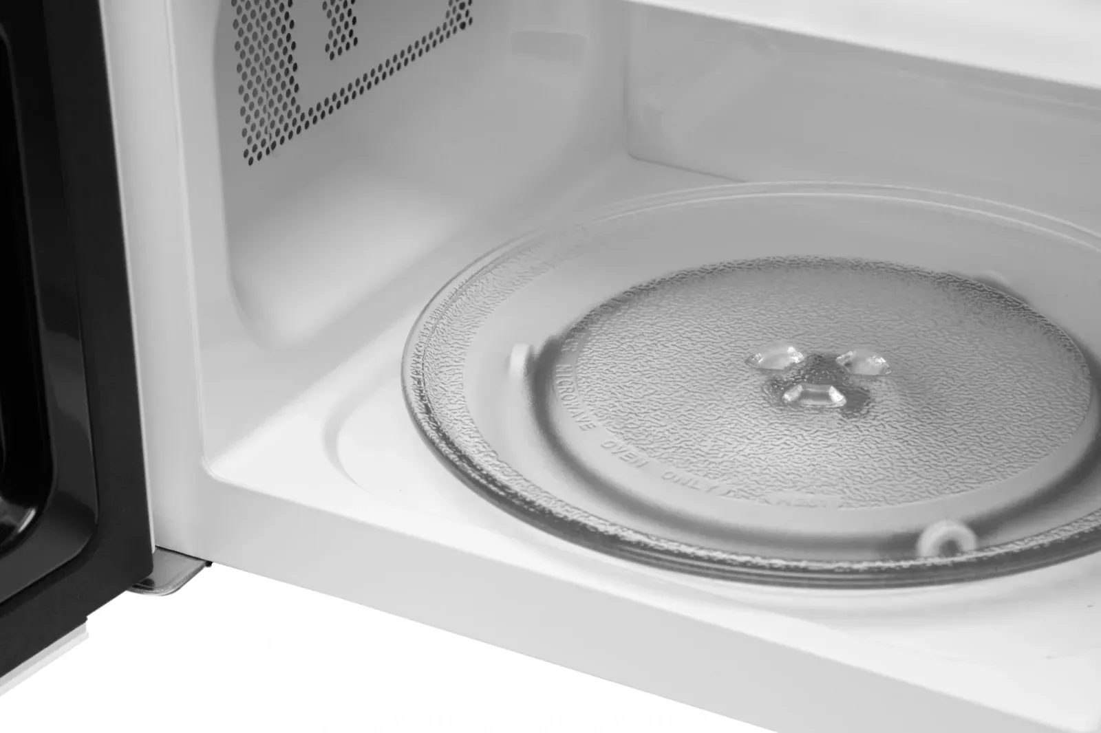 Микроволновая Печь Midea AM820CUK-W 20л. 800Вт белый, 20 л - фото 5