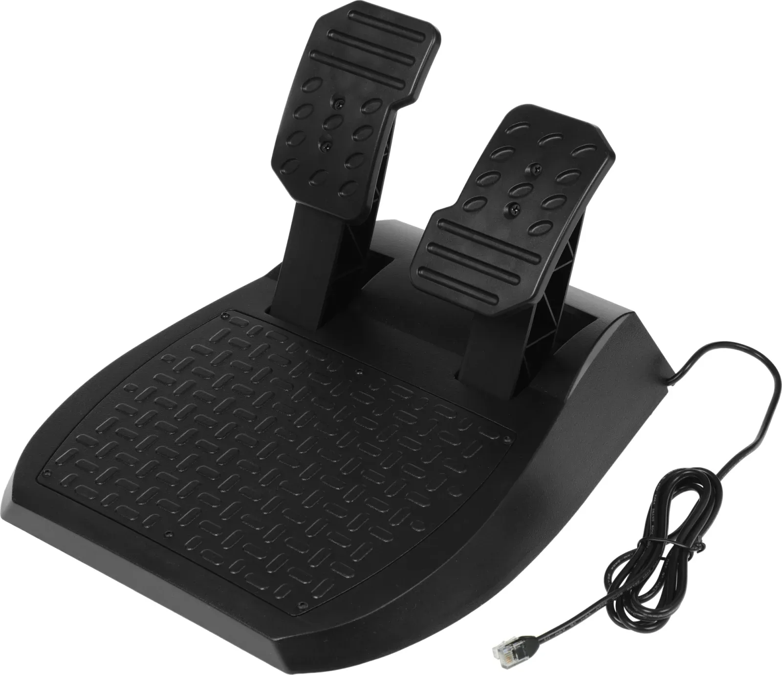 Руль ThrustMaster T80 RW FERRARI 488 GTB EMEA VERSION 4160672 - фото 3