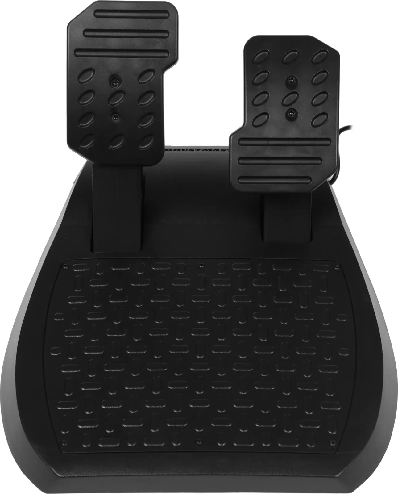 Руль ThrustMaster T80 RW FERRARI 488 GTB EMEA VERSION 4160672 - фото 5