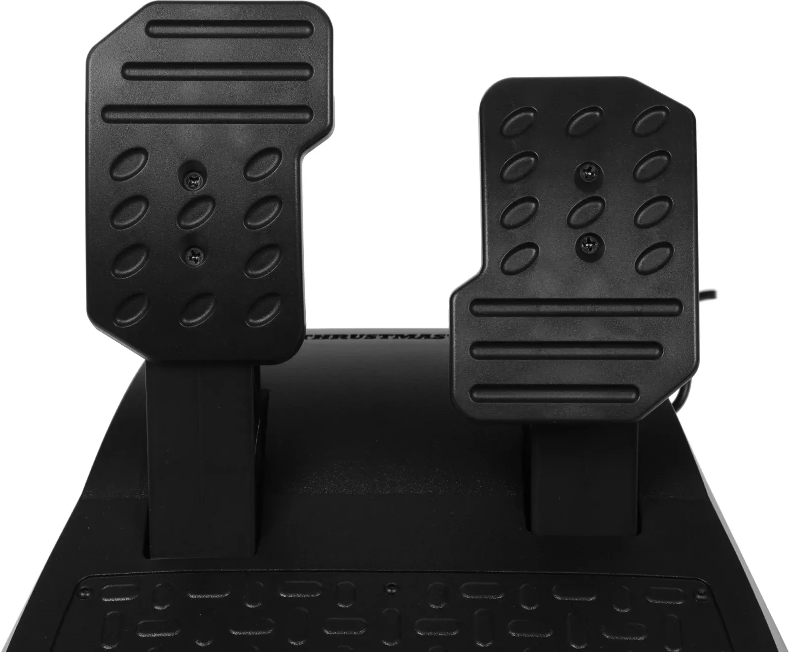 Руль ThrustMaster T80 RW FERRARI 488 GTB EMEA VERSION 4160672 - фото 6