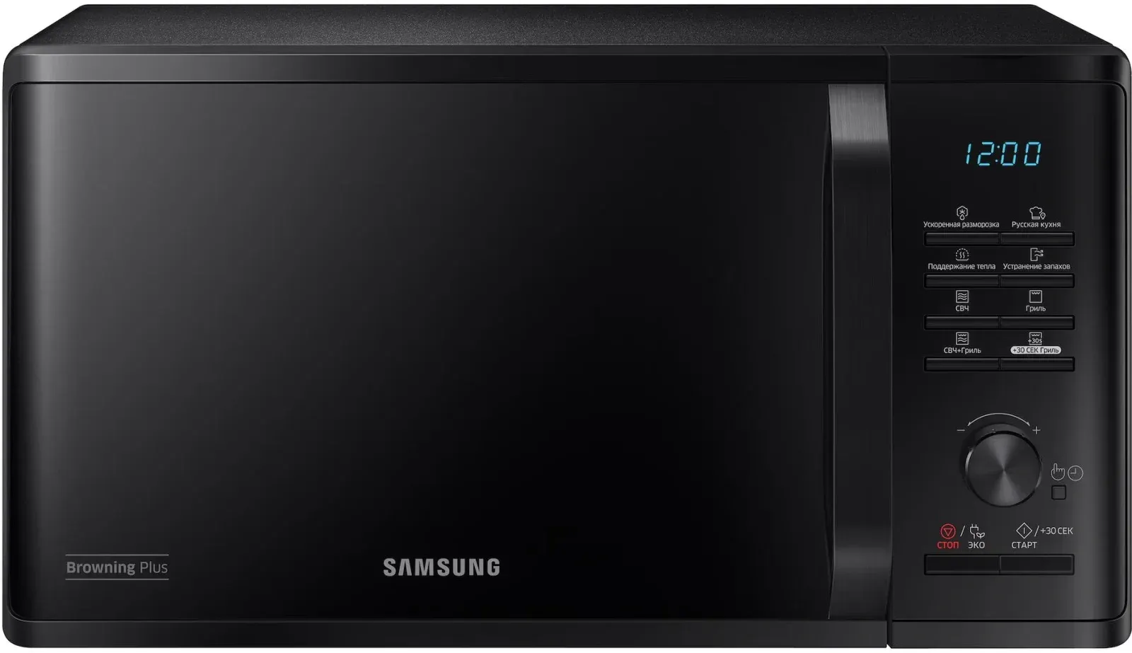СВЧ SAMSUNG MG23K3515AK/BW