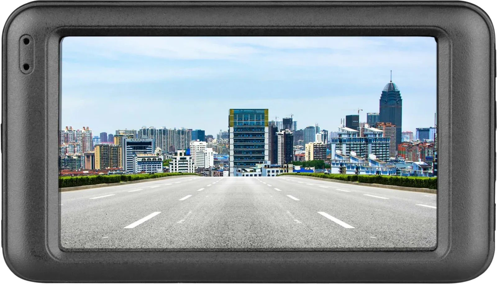 Видеорегистратор Artway AutoCam AV-394 черный 2Mpix 1080x1920 1080i 120гр. Ambarella - фото 4