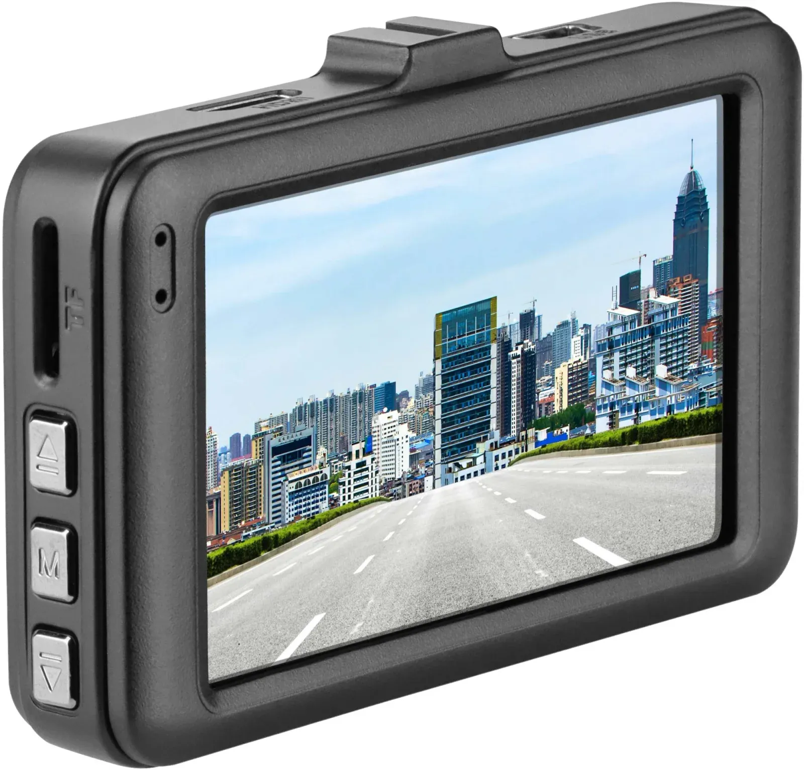 Видеорегистратор Artway AutoCam AV-394 черный 2Mpix 1080x1920 1080i 120гр. Ambarella - фото 5