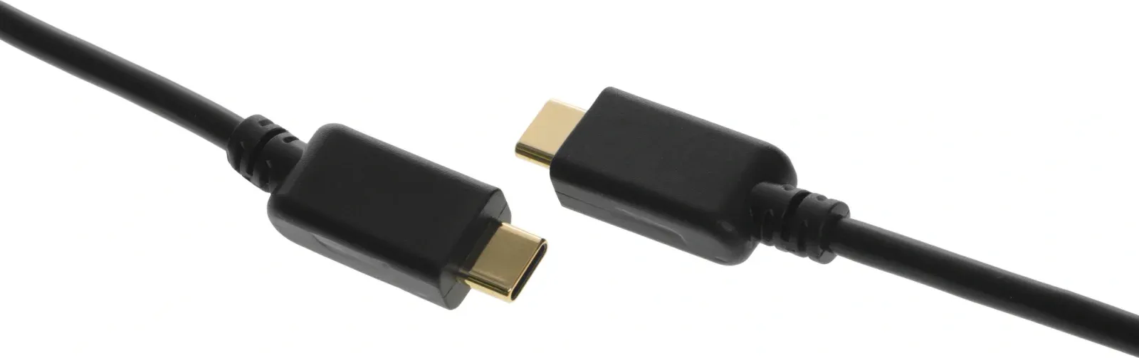 Кабель Digma Power Delivery 60W PD-60W-3M USB Type-C m-USB Type-C m 3м черный - фото 4