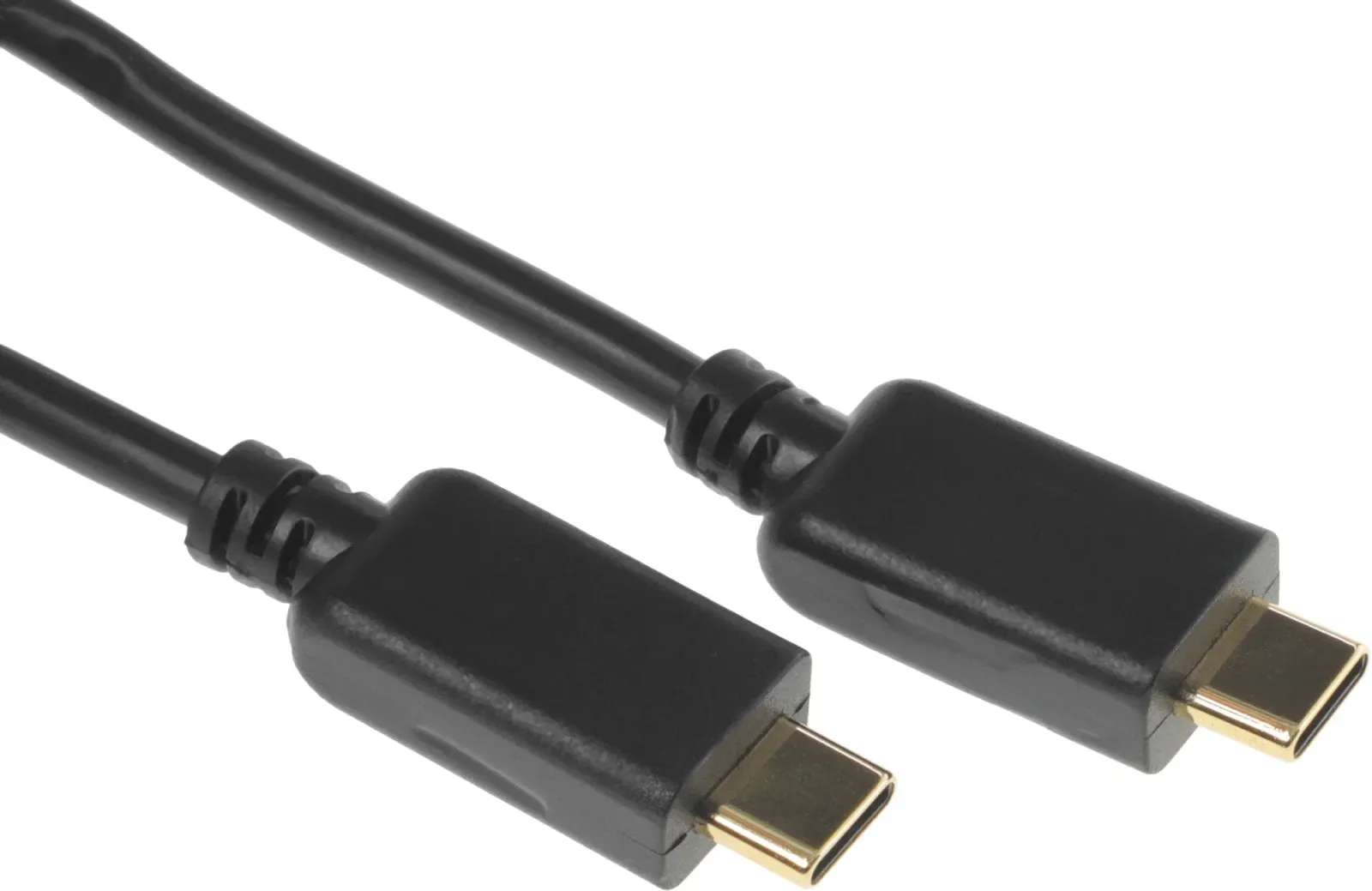 Кабель Digma Power Delivery 60W PD-60W-3M USB Type-C m-USB Type-C m 3м черный - фото 5