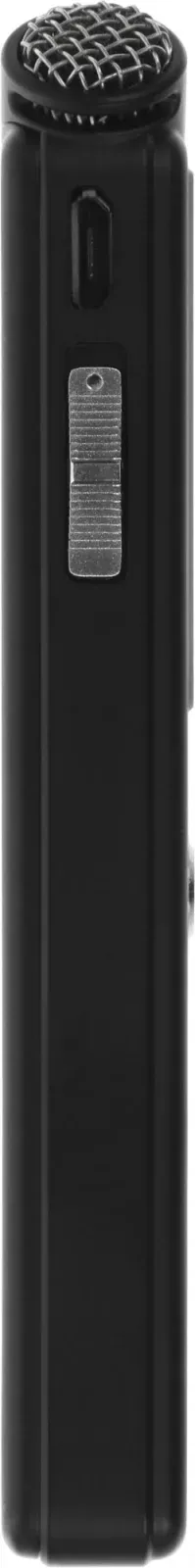 Диктофон Цифровой Ritmix RR-145 8Gb черный - фото 7