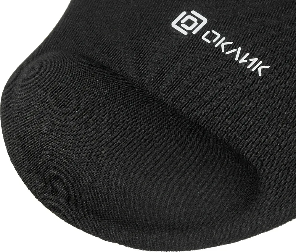 Аксессуары OKLICK OK-RG0550-BK черный, Small - фото 4