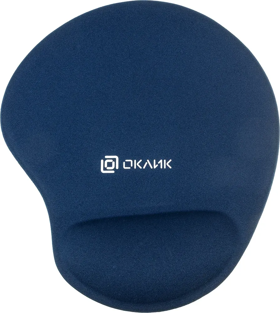 Коврик для мыши OKLICK OK-RG0550-BL