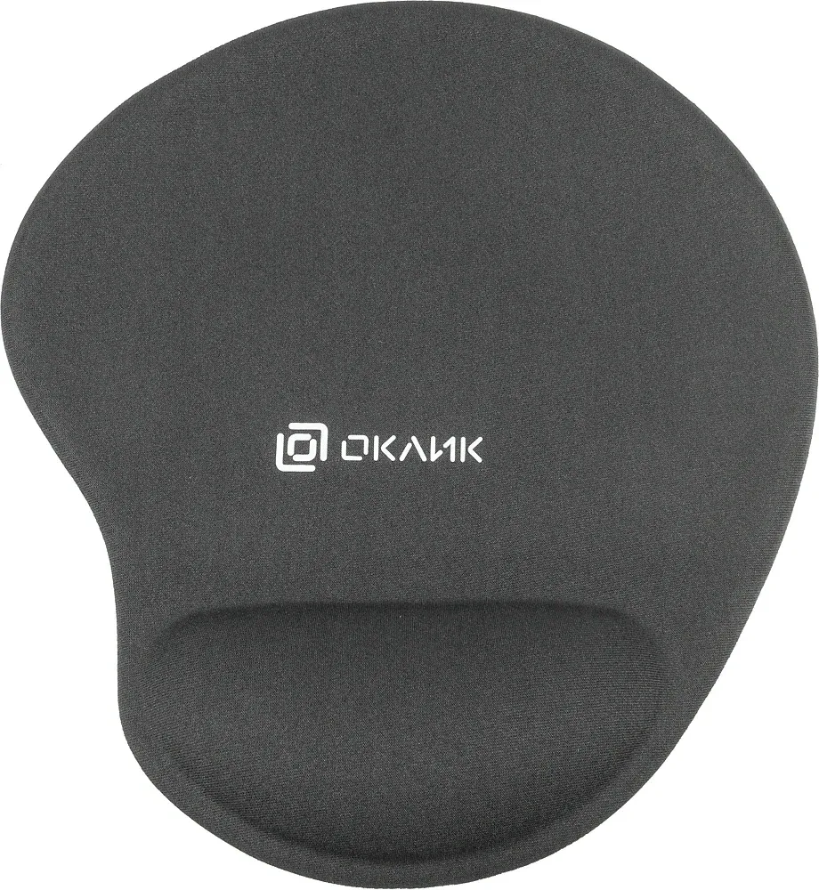 Аксессуары OKLICK OK-RG0550-GR серый, Small - фото 1