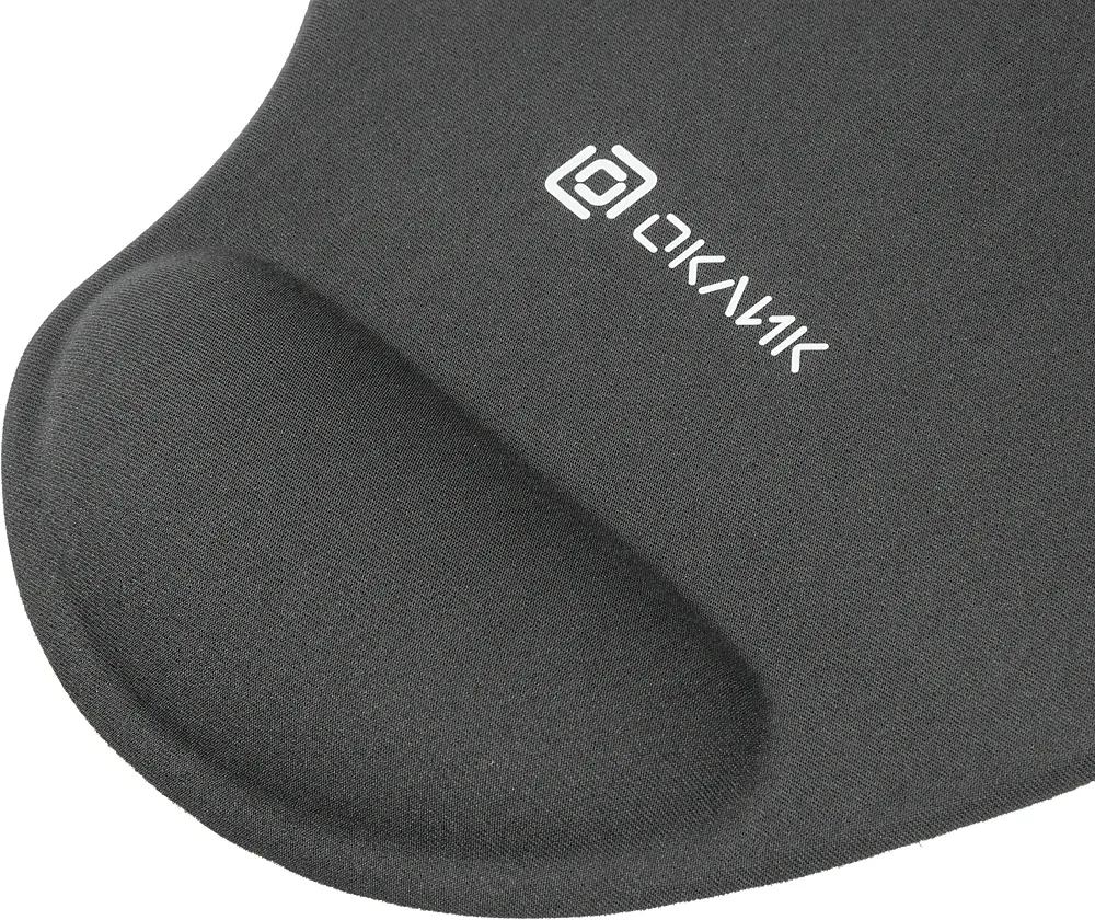 Аксессуары OKLICK OK-RG0550-GR серый, Small - фото 3