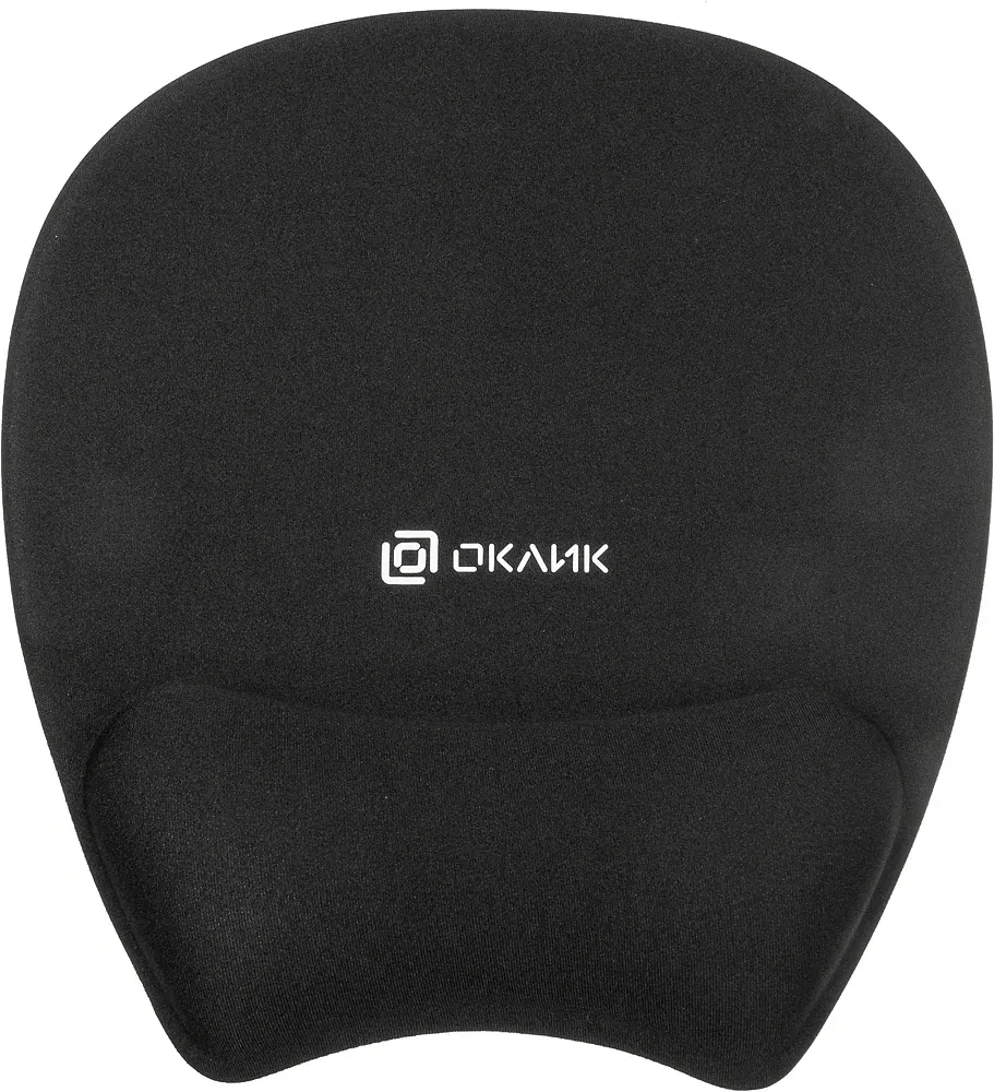 Аксессуары OKLICK OK-RG0580-BK черный, Small - фото 1