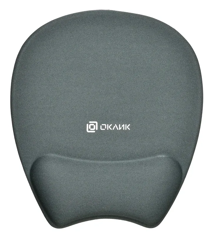 Аксессуары OKLICK OK-RG0580-GR серый, Small - фото 3