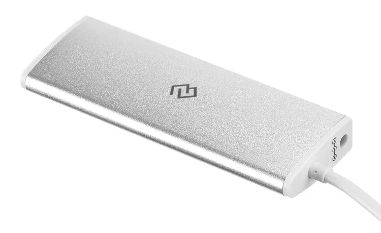 Аксессуары DIGMA HUB-4U3.0-UC-S - фото 3